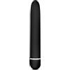 Blush Rose Luxuriate Black