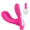 Dream Toys Vibes of Love Remote Panty G Magenta