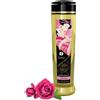 Shunga Erotic Massage Oil Aphrodisia Roses 240ml