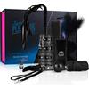 Secret Pleasure Chest Black Fantasy