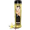 Shunga Erotic Massage Oil Desire Vanilla 240ml