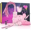 Secret Pleasure Chest Pink Passion