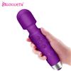 Paloqueth Mini Magic Wand Purple