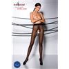 Passion TIOPEN 007 Tights 20 Den Nero 1-2