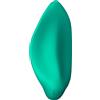 ROMP Wave Lay-on Vibrator Turquoise