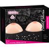 Cottelli Silicone Breasts 2x600g