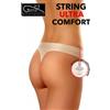 Gatta String Ultra Comfort Beige S