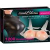 Cottelli Strap-on Silicone Breasts