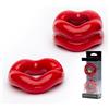Sport Fucker Revolution Ring Stretch Combo Set Red