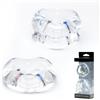 Sport Fucker Revolution Ring Stretch Combo Set Clear