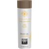 Shiatsu Luxury Body Oil Edible Vanilla 75ml