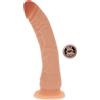 ToyJoy Get Real Silicone Dong 8.5 Inch