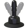 Doc Johnson 360° Swivel Suction Cup Plug