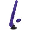 ToyJoy Magnum Opus Supreme Thruster 2 Purple