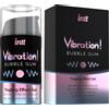 intt Vibration! Bubble Gum Tingling Effect Gel 15ml