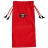 Mister B Toy Bag Red M