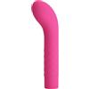 Pretty Love Atlas Pink