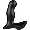 Nexus Beat Remote Control Prostate Thumper Black
