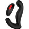 Dream Toys Cheeky Love Swirling P-Pleaser Black