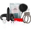 LoveBoxxx Kinky Fantasy