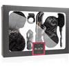 LoveBoxxx I Love Black Gift Set