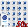 EXS Nano Thin 50 pack