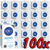 EXS Nano Thin 100 pack