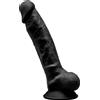 SilexD Model 1 7" Black