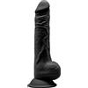 SilexD Model 1 9.5" Black