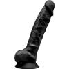 SilexD Model 1 8" Black