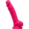 SilexD Model 1 7" Pink