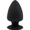 SilexD Plug Model 1 M Black