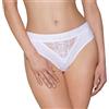Passion PS001 Panties White XL