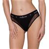 Passion PS002 Panties Black M