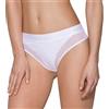 Passion PS002 Panties White XL