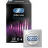 Durex Intense Orgasmic 16 pack