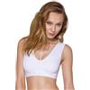 Passion PS005 Top White L