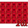 EXS Warming 20 pack