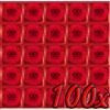 EXS Warming 100 pack