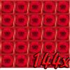 EXS Warming 144 pack