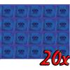 EXS Cooling 20 pack