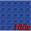 EXS Cooling 100 pack