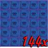 EXS Cooling 144 pack