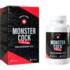 Devils Candy Monster Cock 60tbl