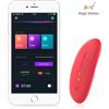 Magic Motion Nyx Smart Panty Vibrator