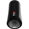 Pipedream PDX Elite Moto Blower Black