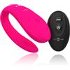 Intense Bruno Partner Double Pleasure Pink