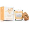 Magnetifico Enjoy it! Massage Candle Orange and Cinnamon 70ml