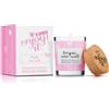 Magnetifico Enjoy it! Massage Candle Tropic Sea Salt 70ml
