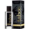 RUF Taboo Tentation Magnetic Perfume for Women 50ml